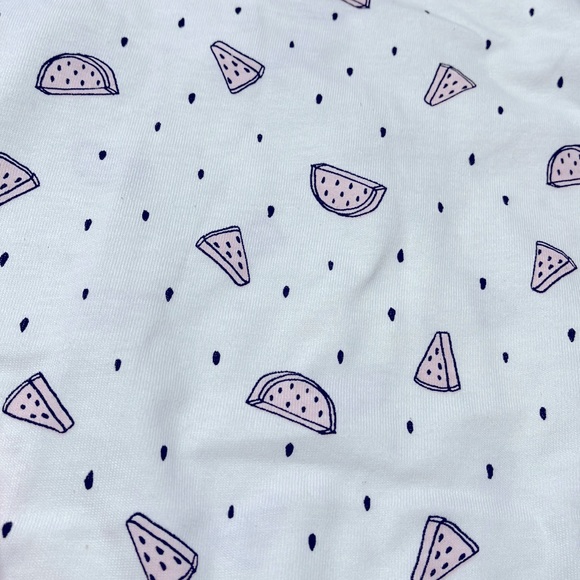 New Rae Dunn Summer Romper - Picture 3 of 5